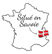Situé en Savoie, à Aix-les-Bains