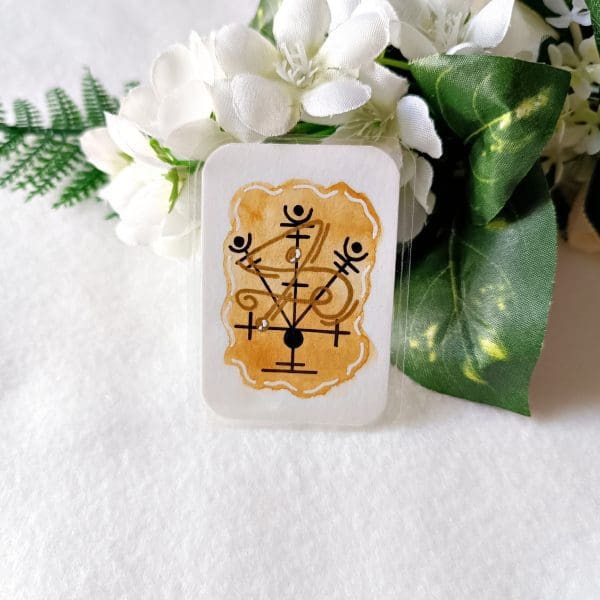 SIGIL de poche